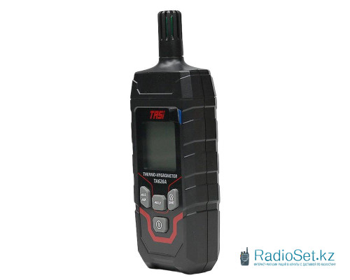 Измеритель влажности и температуры  TASI TA626A